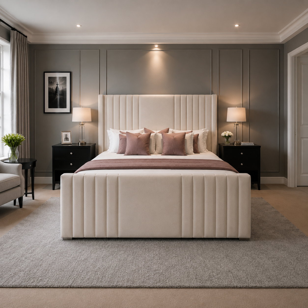 Orion Bed