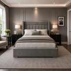 Edinburgh Bed