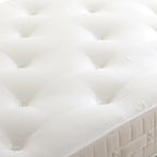 Clayton 1000 Pocket Sprung Mattress - Medium feel