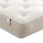 Clayton 1000 Pocket Sprung Mattress - Medium feel