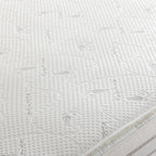 Cotswold 1000 Pocket Sprung Pillow-top Mattress - Soft Feel