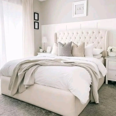 Luss Bedframe