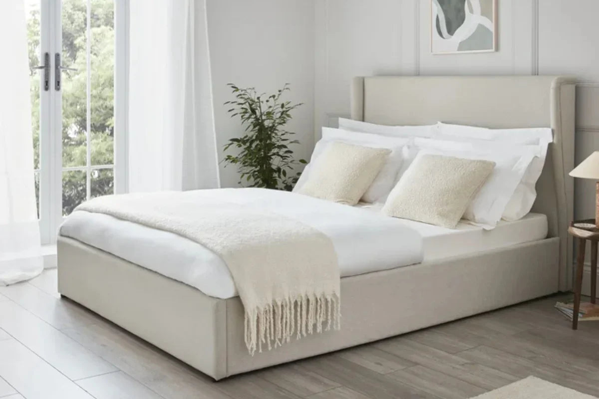 Nottingdale Bedframe