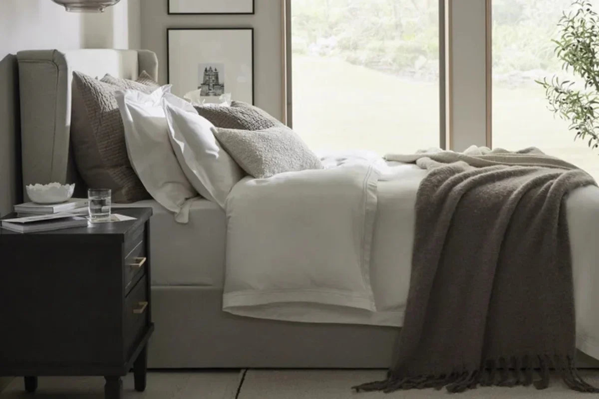 Nottingdale Bedframe
