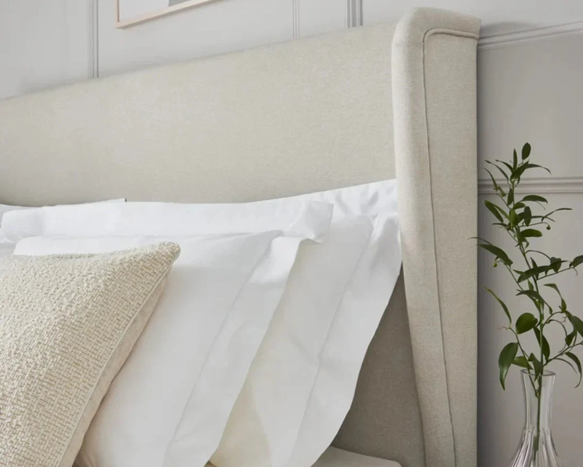 Nottingdale Bedframe