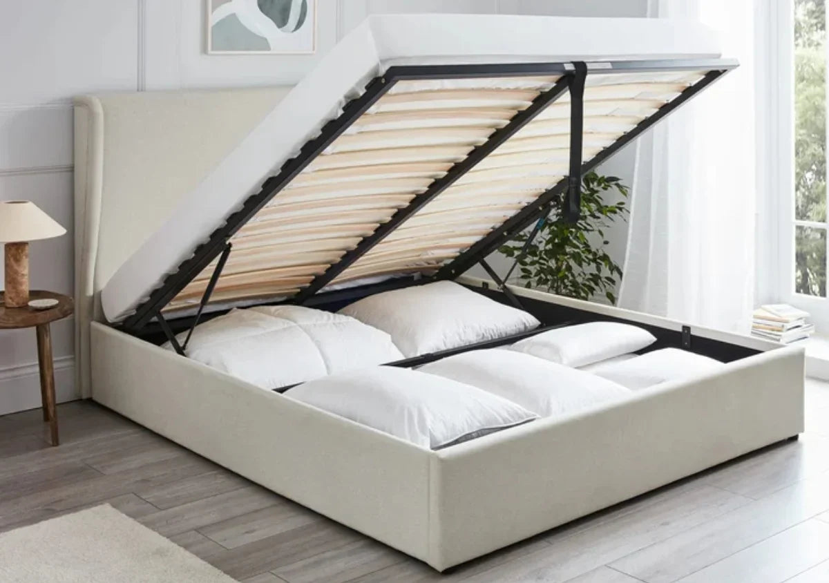 Nottingdale Bedframe