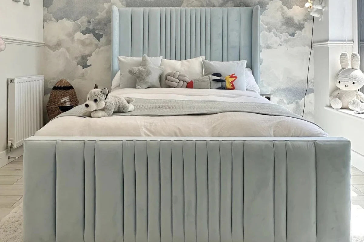 Parkleigh Bedframe