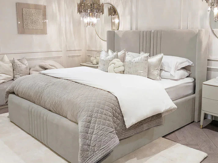 Wexford Bedframe