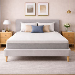 The Drift - Memory Foam Mattress -  Medium Firm