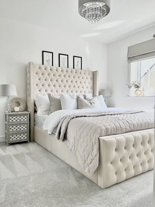 Calla Bedframe