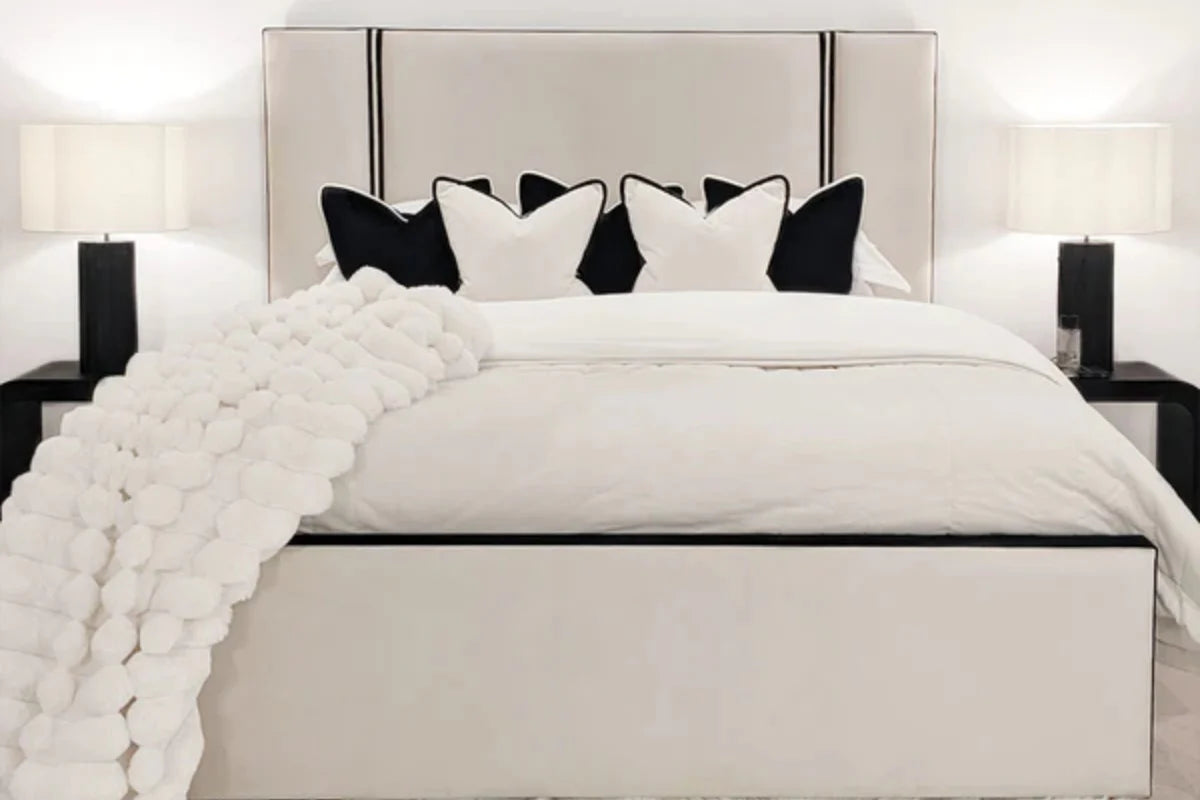 Harrowgate Bedframe