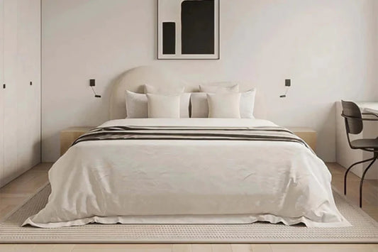 Carrington Bedframe
