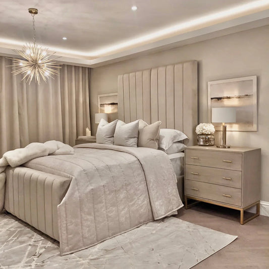 Ravenscroft Bedframe