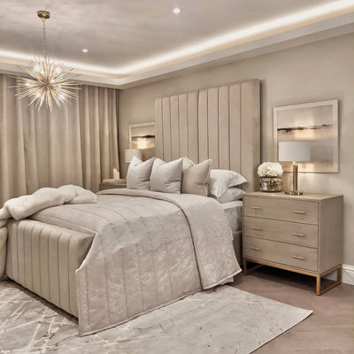 Ravenscroft Bedframe