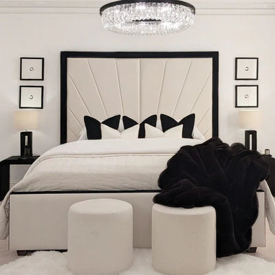 Montclair Bedframe
