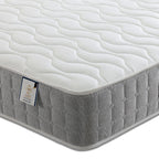 The Rock 10inch High Density Foam Mattress - Extra Firm