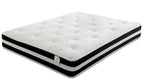 Tuxedo Open Coil Spring Unit - Firm Feel