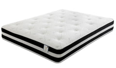 Tuxedo Open Coil Spring Unit - Firm Feel