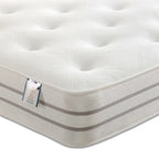 Uxbridge 1000 Pocket Spring Medium Firm