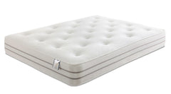 Uxbridge 1000 Pocket Spring Medium Firm