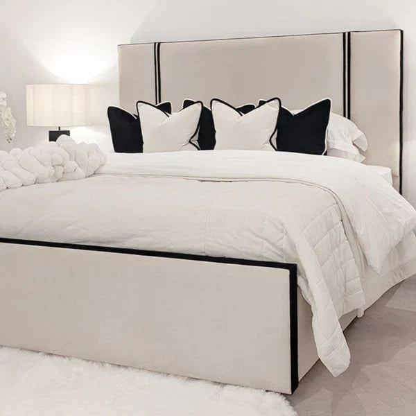 Harrowgate Bedframe