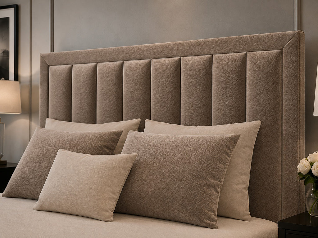 Rome Bed