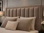 Rome Bed