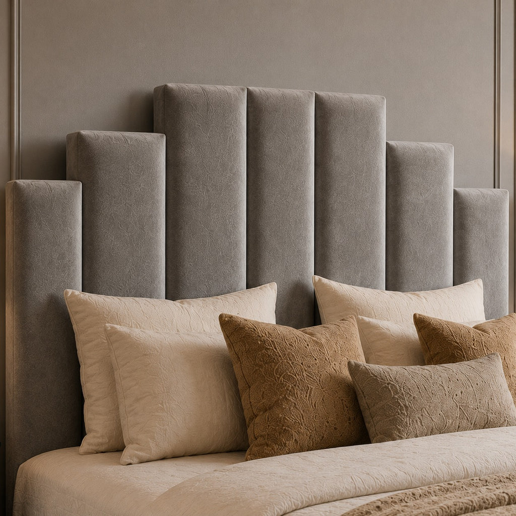 Chesterfield Bed