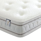 Wilson 1000 Pocket Dual Sided Sprung Mattress - Soft to Firm