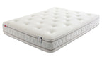 Wilson 1000 Pocket Dual Sided Sprung Mattress - Soft to Firm