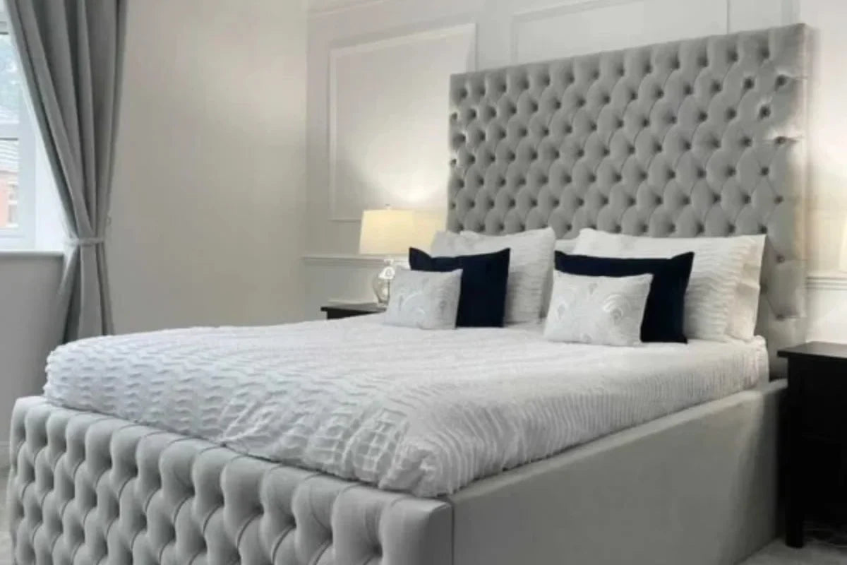Stoneleigh Bedframe
