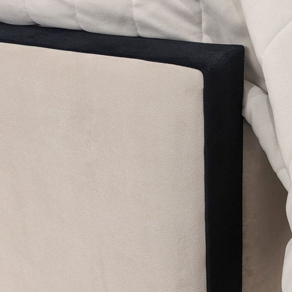 Harrowgate Bedframe