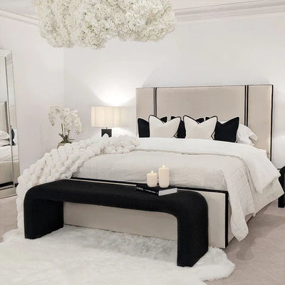 Harrowgate Bedframe