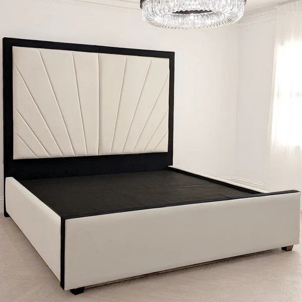 Montclair Bedframe