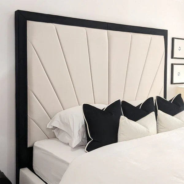Montclair Bedframe