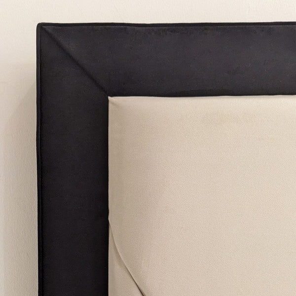 Montclair Bedframe