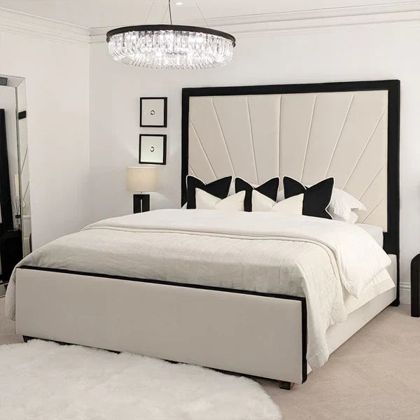 Montclair Bedframe
