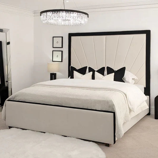 Montclair Bedframe
