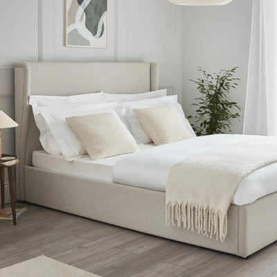 Nottingdale Bedframe