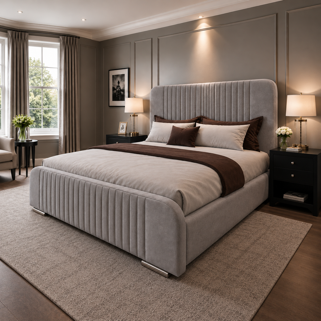 Bristol Bed