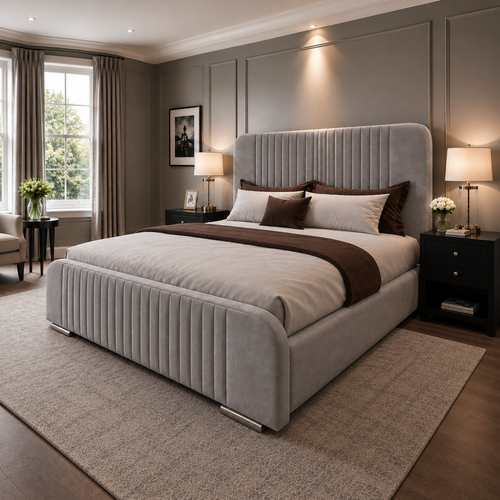 Bristol Bed