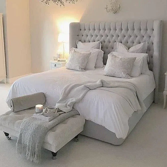 Orion Bedframe