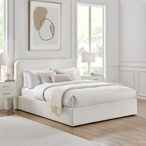 Zenvaya Bed