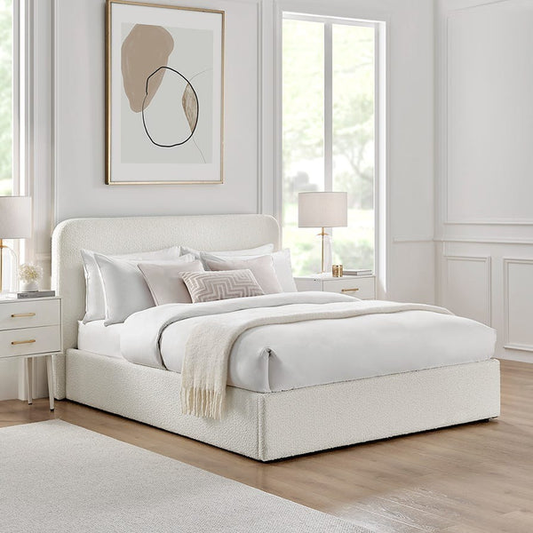 Zenvaya Bed