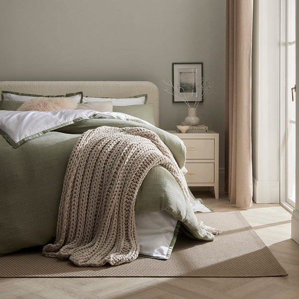 Zenvaya Bed