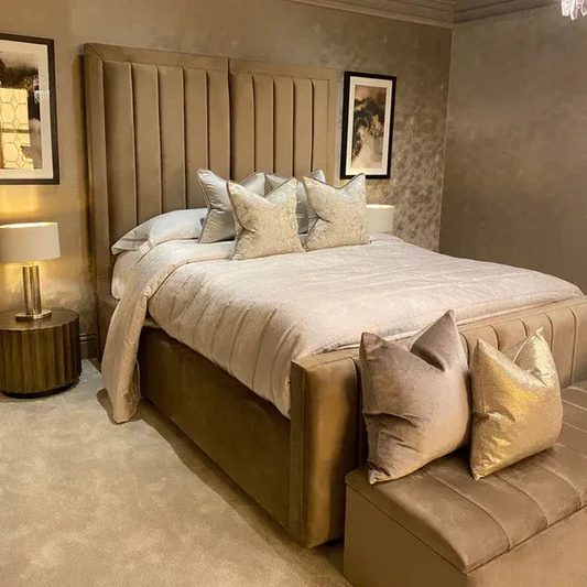 Nuvoria Bed