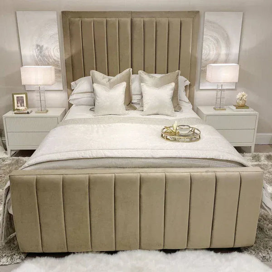 Nuvoria Bed