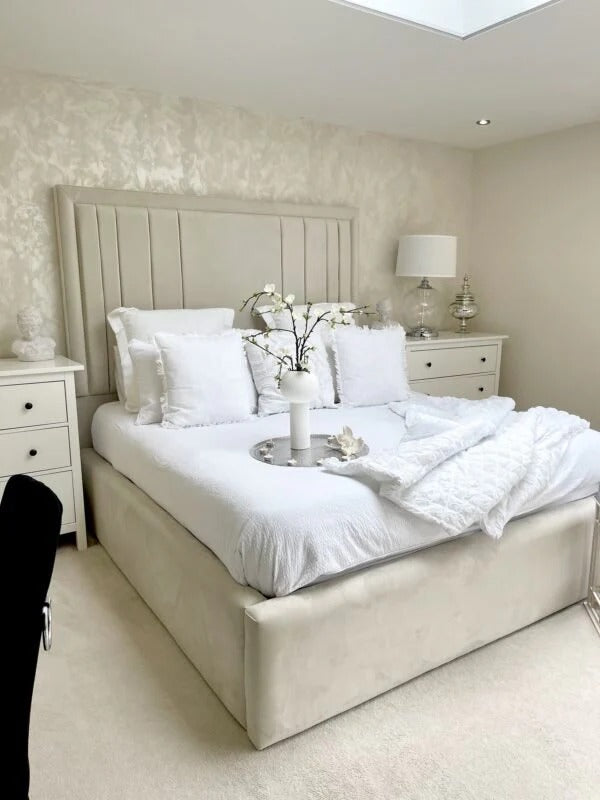 Havenza Bed