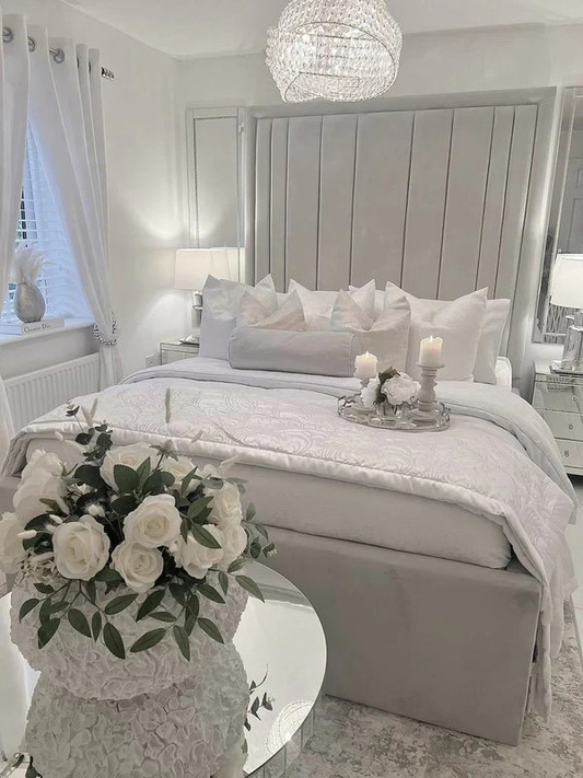 Havenza Bed