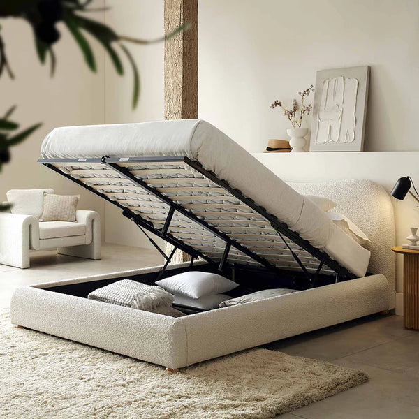 Veluna Bed